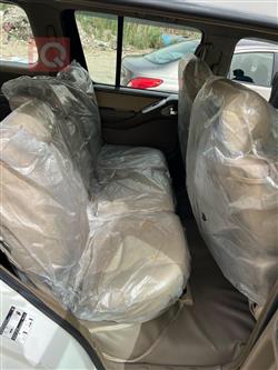 نيسان باثفايندر